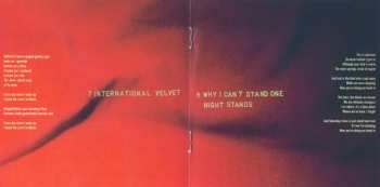 CD Catatonia: International Velvet