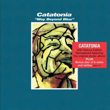 Album Catatonia: Way Beyond Blue