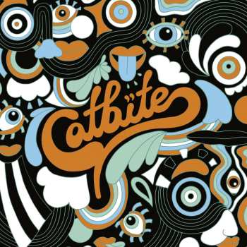 Album Catbite: Nice One