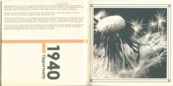 CD Catch Twenty-Two: Permanent Revolution