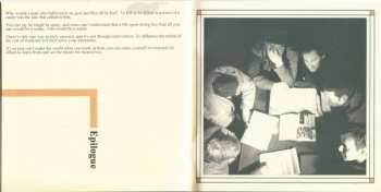 CD Catch Twenty-Two: Permanent Revolution