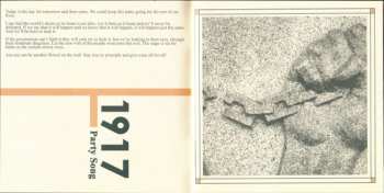 CD Catch Twenty-Two: Permanent Revolution
