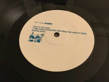 LP Catch Up: Catch Up (Vol. 1)