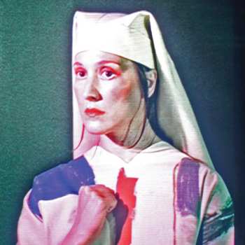 LP Cate Le Bon: Pompeii CLR