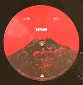 LP Cate Le Bon: Reward