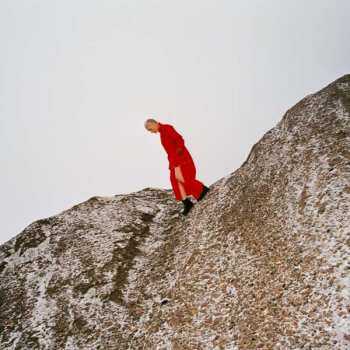CD Cate Le Bon: Reward