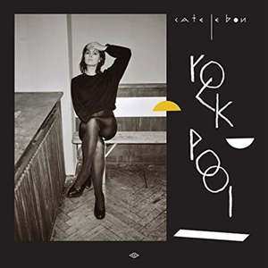 LP Cate Le Bon: Rock Pool