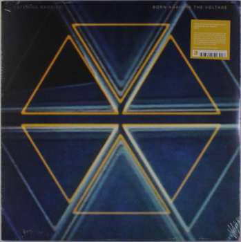 LP Caterina Barbieri: Born Again In The Voltage LTD