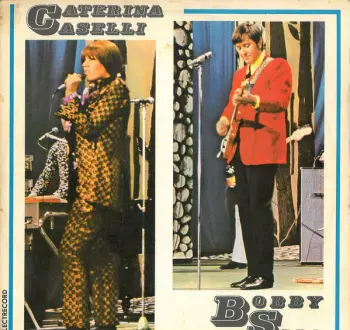 Bobby Solo: Caterina Caselli / Bobby Solo