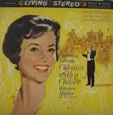Caterina Valente: Classics With A Chaser