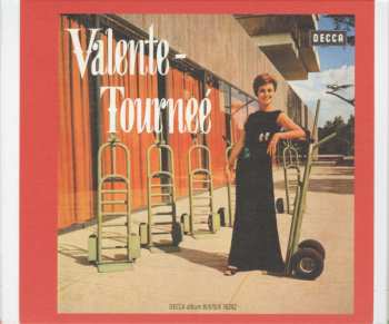 CD Caterina Valente: In Holland