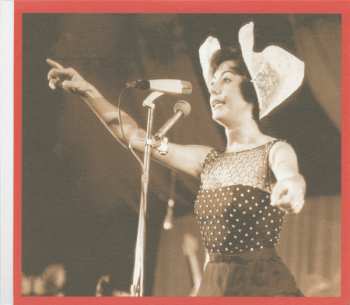 CD Caterina Valente: In Holland