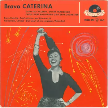 Bravo Caterina