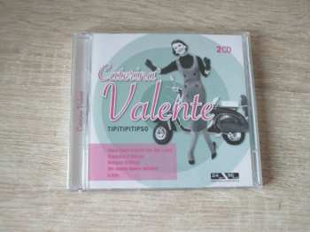 2CD Caterina Valente: Tipitipitipso