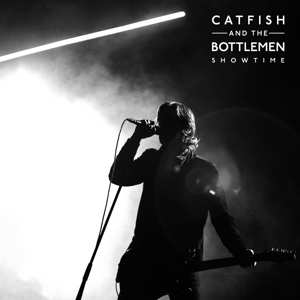 SP Catfish And The Bottlemen: Showtime CLR | LTD