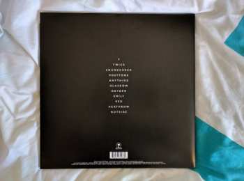 LP Catfish And The Bottlemen: The Ride