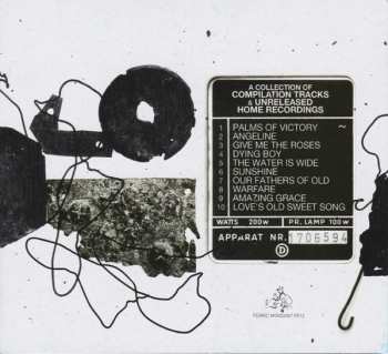 CD Cath & Phil Tyler: Some Heavy Hand