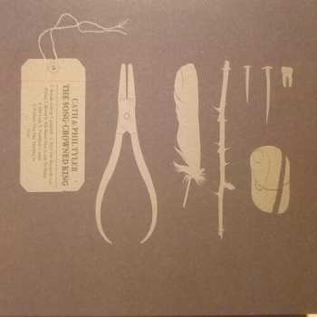 Album Cath & Phil Tyler: The Song​-​Crowned King