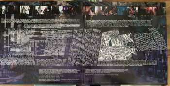 2LP Cathedral: Endtyme