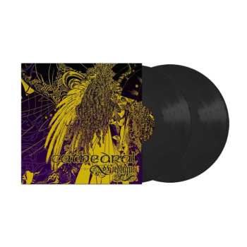 2LP Cathedral: Endtyme