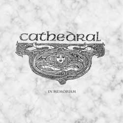 CD/DVD Cathedral: In Memoriam