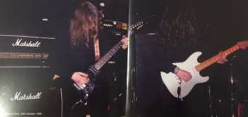 CD/DVD Cathedral: In Memoriam LTD