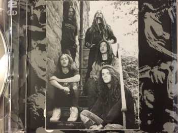 CD/DVD Cathedral: In Memoriam LTD