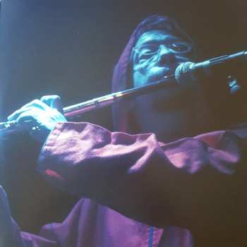 2LP Cathedral: Return To The Forest (Live) LTD