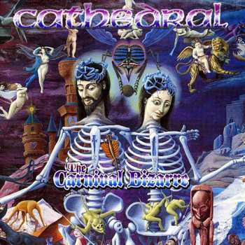 Album Cathedral: The Carnival Bizarre