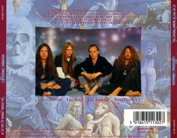 CD Cathedral: The Carnival Bizarre