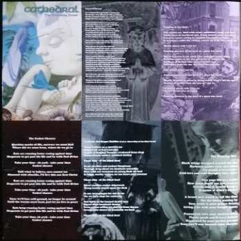 2LP Cathedral: The Guessing Game DLX | CLR