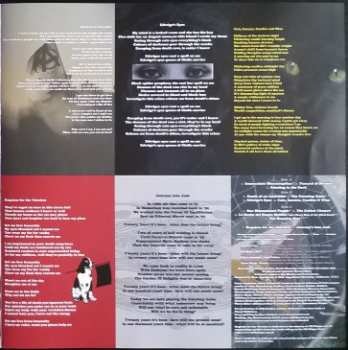 2LP Cathedral: The Guessing Game DLX | CLR