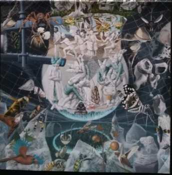2LP Cathedral: The Guessing Game DLX | CLR