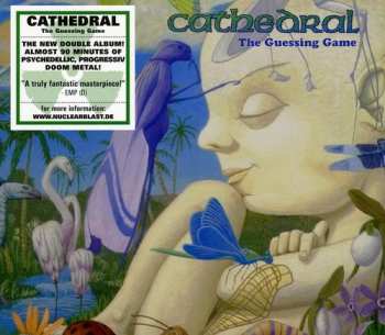 2CD Cathedral: The Guessing Game