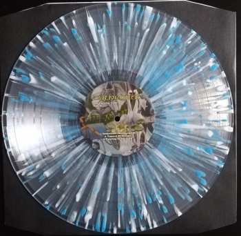 2LP Cathedral: The Guessing Game DLX | CLR