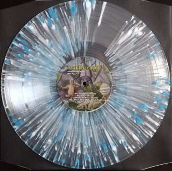 2LP Cathedral: The Guessing Game DLX | CLR
