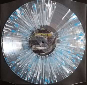 2LP Cathedral: The Guessing Game DLX | CLR