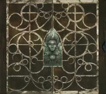 CD Cathedral: The Last Spire