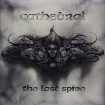 2LP Cathedral: The Last Spire LTD | CLR