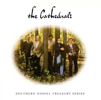 Album Cathedrals: Southern Gospel Treasury