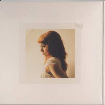 CD Catherine Anne Davies: In Memory Of My Feelings