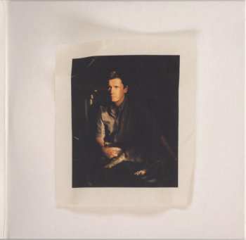 CD Catherine Anne Davies: In Memory Of My Feelings