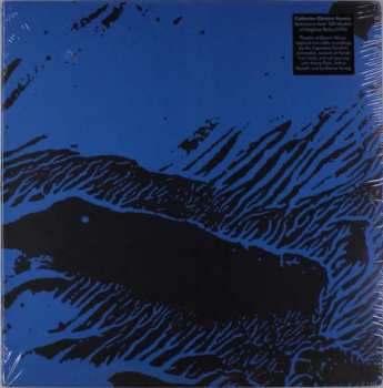 Album Catherine Christer Hennix: The Deontic Miracle: Selections From 100 Models Of Hegikan Roku