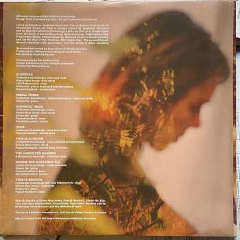 LP Catherine Graindorge: Songs For The Dead
