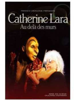 Album Catherine Lara: Au Delà Des Murs