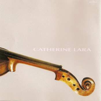 CD Catherine Lara: Le Best Of