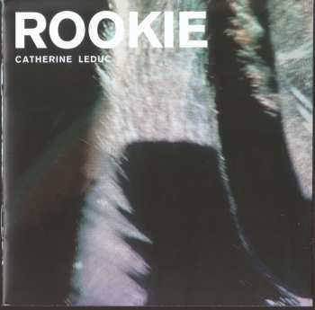 CD Catherine Leduc: Rookie