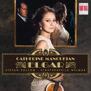 Elgar: Violin Concerto