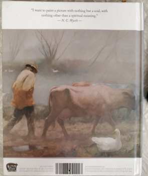 CD Catherine Marie Charlton: I Dream About This World - The Wyeth Album
