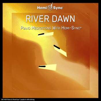 Album Catherine Marie Charlton: riverdawn